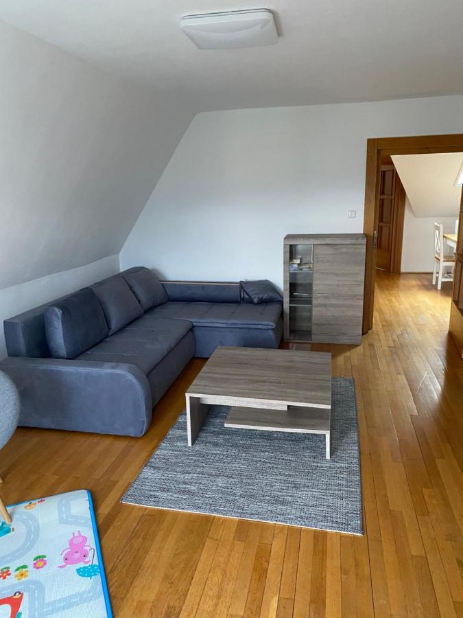 Sebivi Apartments Baroko & Family 波普拉德 外观 照片